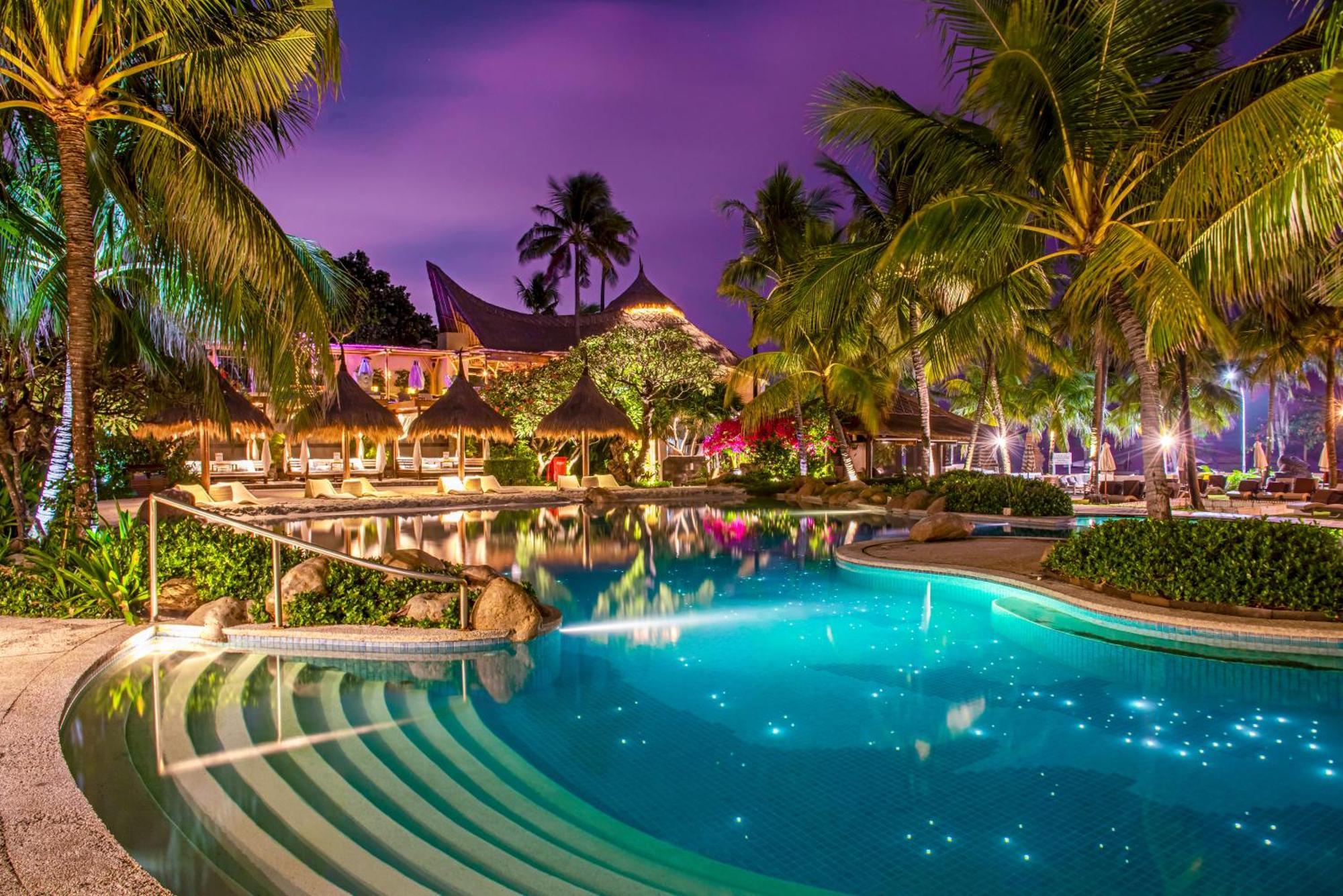 Bali Mandira Beach Resort & Spa Legian  Luaran gambar