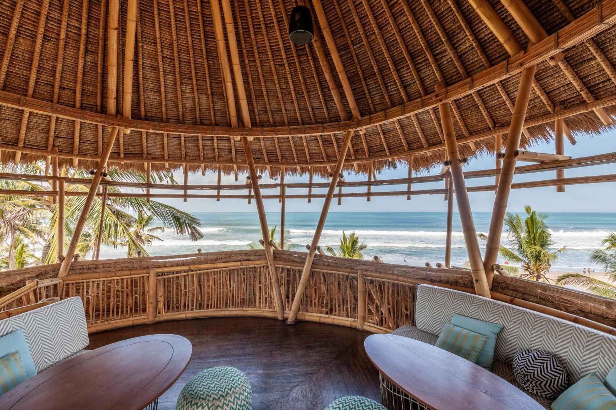 Bali Mandira Beach Resort & Spa Legian  Luaran gambar